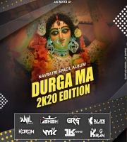 Durga Ma 2020 Edition - Various Artists