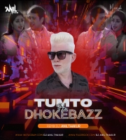 Tum Toh Dhokhebaaz Ho (Remix) Dj Anil Thakur