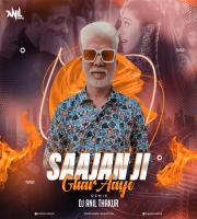  Saajanji Ghar Aaye (Remix) DJ Anil Thakur