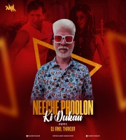    Neeche Phoolon Ki Dukan (Remix) Dj Anil Thakur