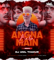     Angna Mein Baba Duare Pe Maa (Remix) Dj Anil Thakur