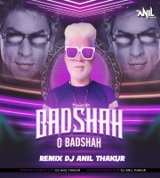    Baadshah O Baadshah | Club (Remix) Dj Anil Thakur