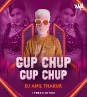    Gup Chup Gup Chup (Remix) Dj Anil Thakur