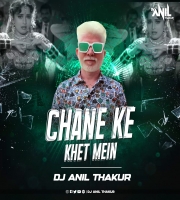    Channe Ke Khet Mein Dance (Remix) Dj Anil Thakur 