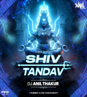 Shiv Tandav (Remix) Dj Anil Thakur 