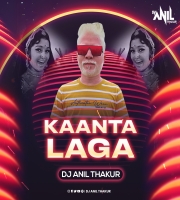   Kaanta Laga Bangle Ke Piche Remix Dj Anil Thakur