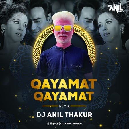 qayamat qayamat dj song mp3 download pagalworld