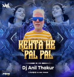    Kehta Hai Pal Pal Tumse (Remix) Dj Anil Thakur