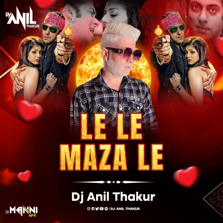 le le maza le dj song download