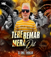     Tera Bemar Mera Dil (Remix) Dj Anil Thakur