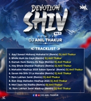 Bhole Hum Aa Gaye (Remix) Dj Anil Thakur