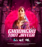 Ghungroo Toot Jayega ( Haryanvi ) ( Remix )2021 ) Dj Vyk & Dj Anil Thakur