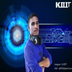 DJ K21T